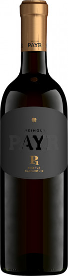 P1 Höflein Carnuntum Cuvée - Weingut Payr 6er Paket