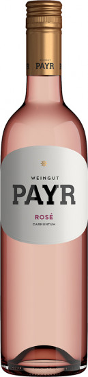 Rosé Zweigelt - Weingut Payr 6er Paket