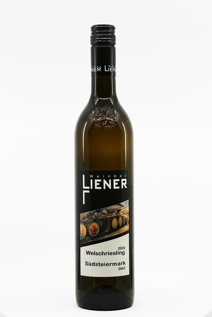 Welschriesling Südsteiermark DAC - Weinbau Liener 6er Paket