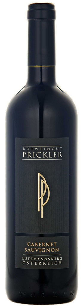 Cabernet Sauvignon 2021 - Rotweingut Prickler 6er Paket