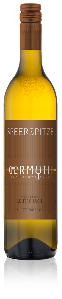 Morillon Leutschach 2022 - Familienweingut Oberer Germuth 6er Paket