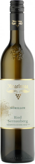 Morillon Ried Sernauberg Reserve - Weingut Karl Riegelnegg 6er Paket