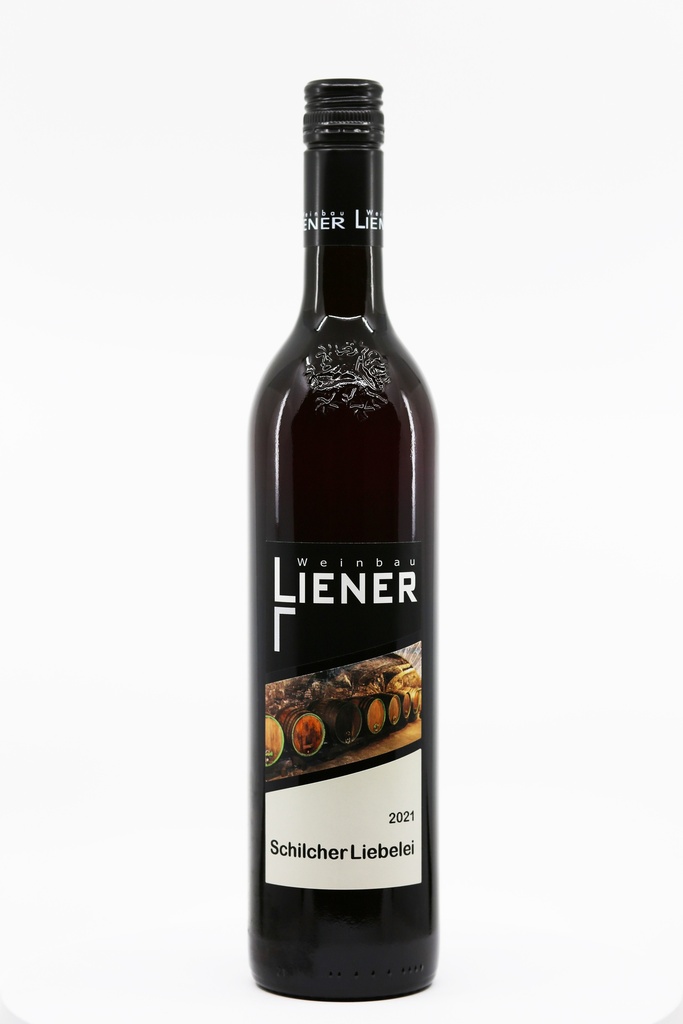 Schilcher Liebelei - Weinbau Liener 6er Paket