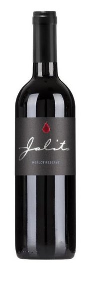 Merlot Reserve 2021 - Weingut Jalits 6er Paket