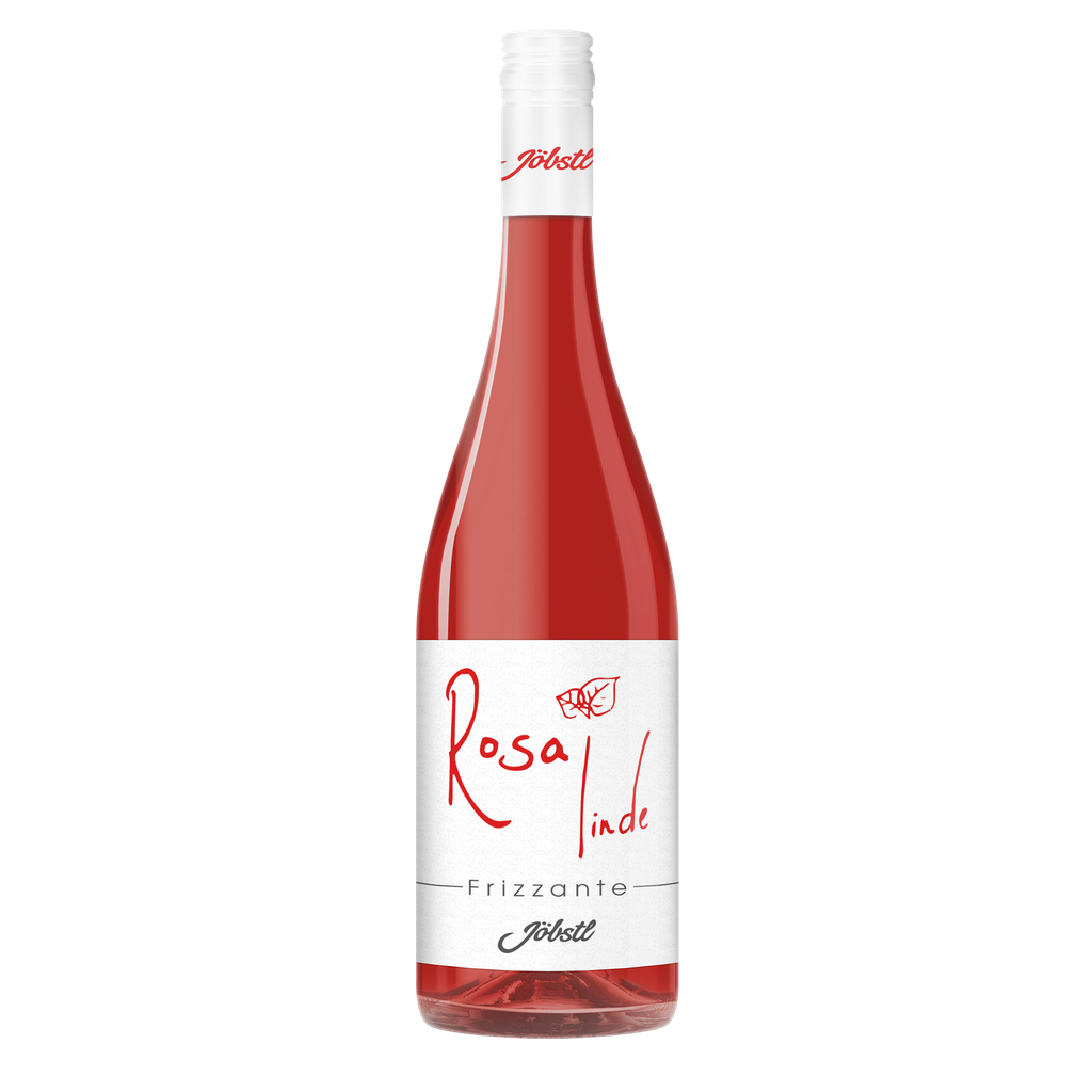 ROSA-linde Frizzante - Weingut Jöbstl 6er Paket