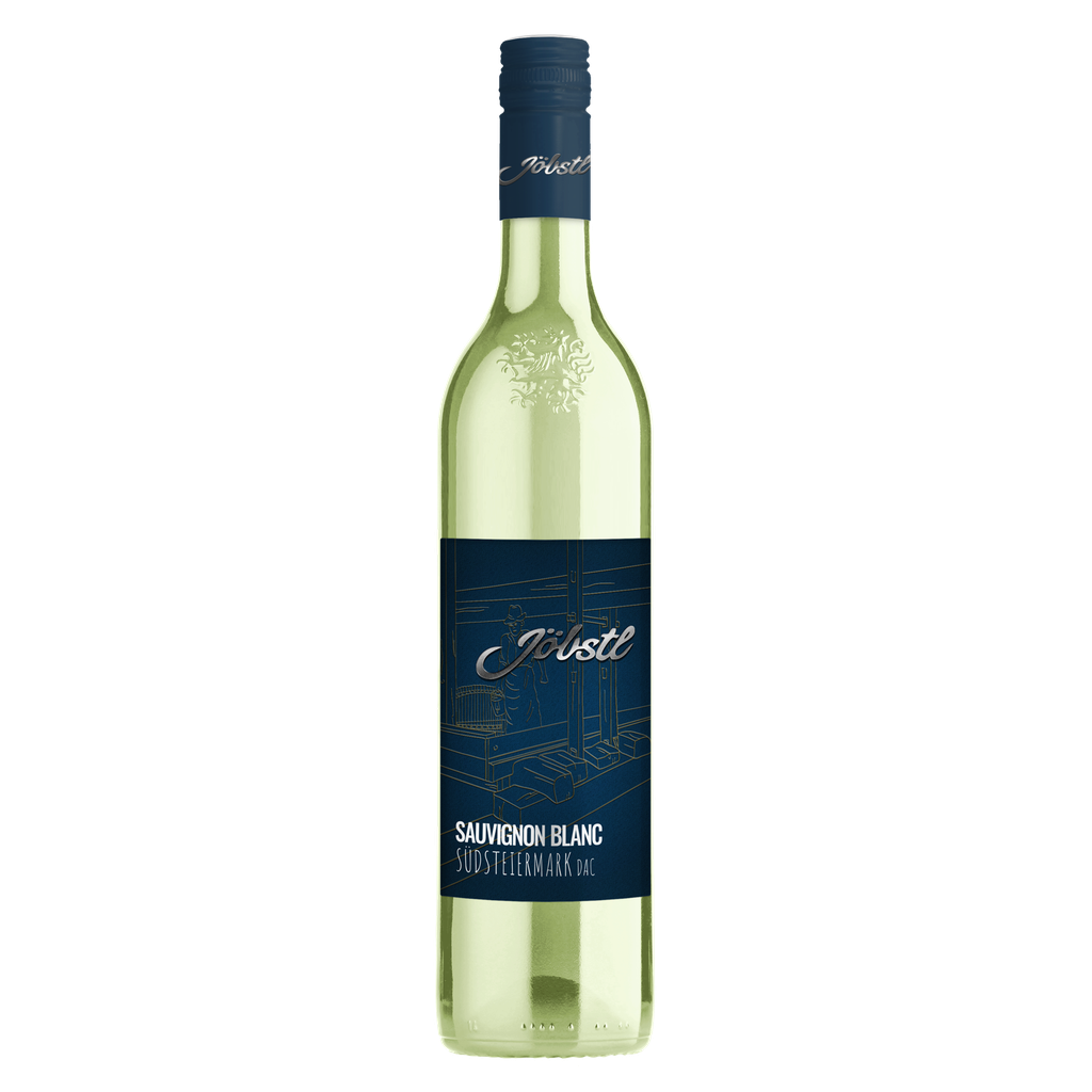 Sauvignon Blanc Südsteiermark DAC - Weingut Jöbstl 6er Paket