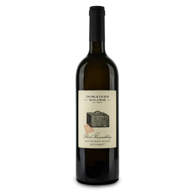 Sauvignon Blanc Ried Kranachberg DAC 2020 - Domaines Kilger 6er Paket