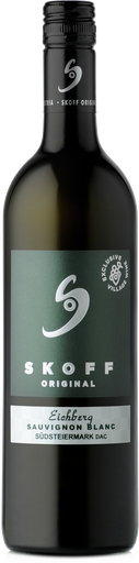 Eichberg Sauvignon Blanc DAC - SKOFF ORIGINAL 6er Paket 