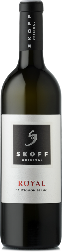 Royal Sauvignon Blanc - SKOFF ORIGINAL 6er Paket