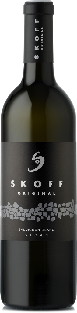 Sauvignon Blanc STOAN - SKOFF ORIGINAL 6er Paket