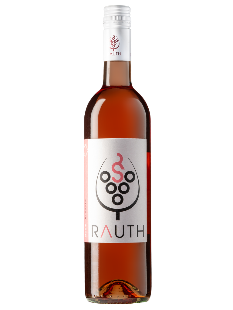 Rosé Klassik 2022 - Weingut Rauth 6er Paket