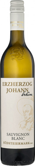 Sauvignon Blanc Südsteiermark DAC - Erzherzog Johann Weine 6er Paket