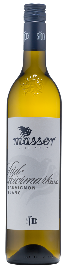 Sauvignon Blanc Sand & Opok 2023 Südsteiermark DAC - Weingut Peter Masser 6er Paket