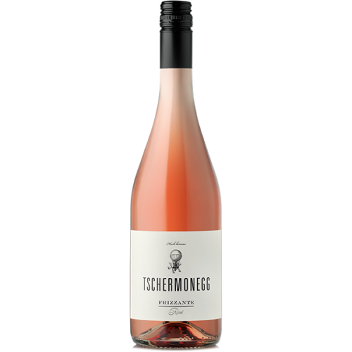 Rosé Frizzante - Weingut Tschermonegg 6er Paket