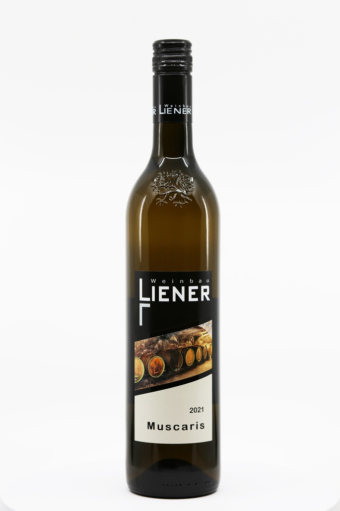 Muscaris - Weinbau Liener 6er Paket