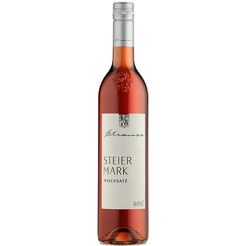 Rosé Steiermark - Weingut Strauss 6er Paket