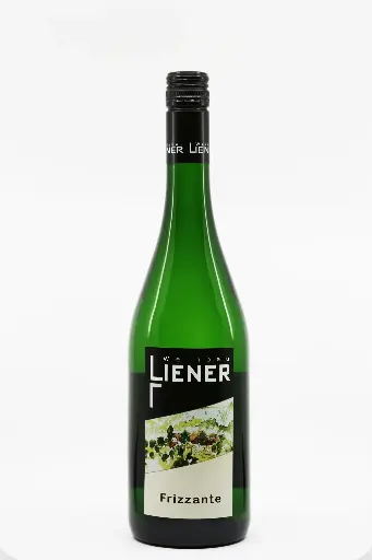 Frizzante Weiß - Weinbau Liener 6er Paket