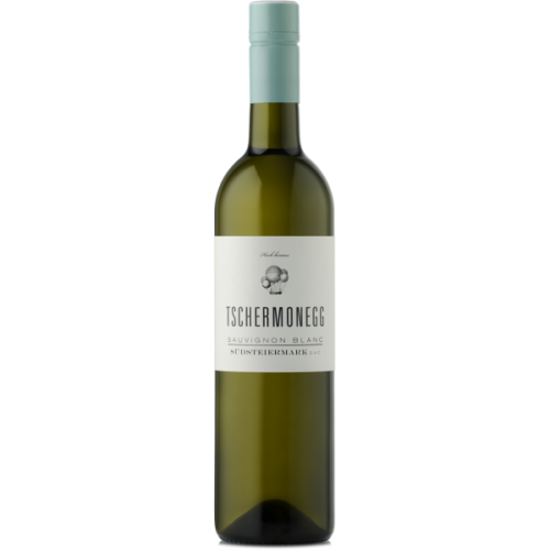 Sauvignon Blanc Südsteiermark DAC 2023 - Weingut Tschermonegg 6er Paket