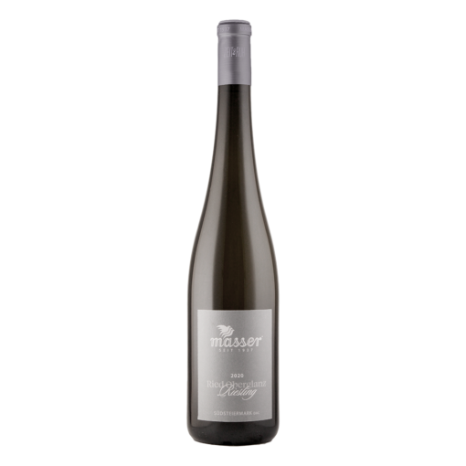 Riesling Ried Oberglanz 2020 - Weingut Peter Masser