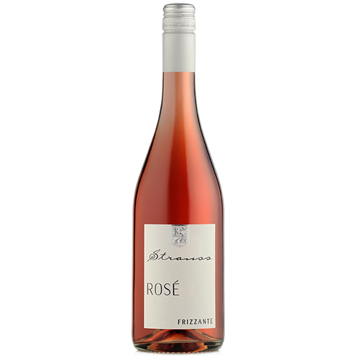 Rosé Frizzante - Weingut Strauss 6er Paket