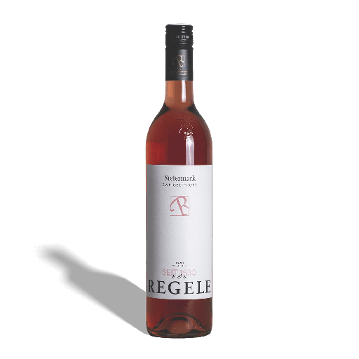 Zweigelt Rosé 2022 - Weingut Regele 6er Paket