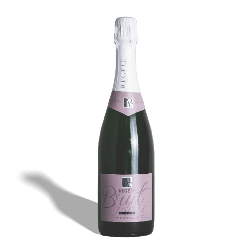 Brut Rosé g. U. Steiermark Reserve - Weingut Regele 6er Paket