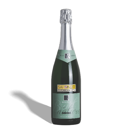 Blanc de Noirs g. U. Steiermark Klassik - Weingut Regele 6er Paket