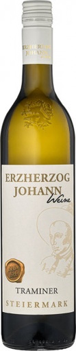 Traminer -Erzherzog Johann Weine 6er Paket