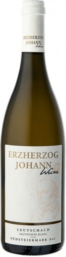 Sauvignon Blanc Leutschach Südsteiermark DAC - Erzherzog Johann Weine 6er Paket