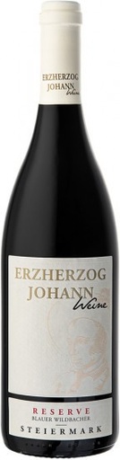 Blauer Wildbacher Reserve - Erzherzog Johann Weine 6er Paket