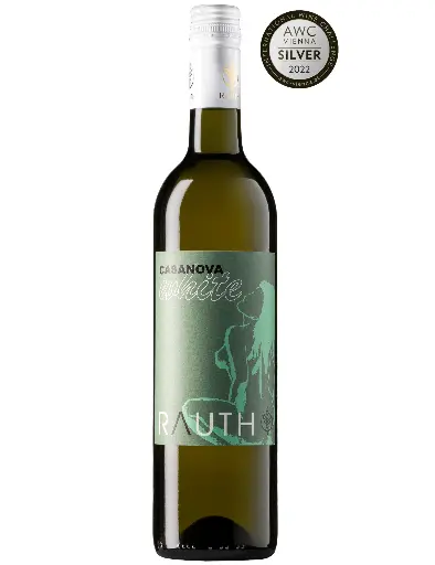 Casanova White 2020 - Weingut Rauth 6er Paket