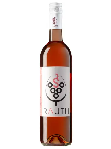 Rosé Klassik 2022 - Weingut Rauth 6er Paket