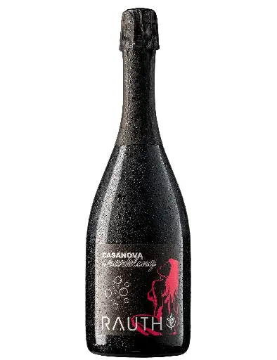 Casanova sparkling - Weingut Rauth 6er Paket