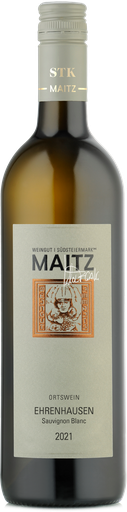 Sauvignon Blanc Ehrenhausen - Weingut Wolfgang Maitz 6er Paket