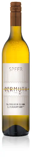 Sauvignon Blanc Südsteiermark DAC 2023 - Familienweingut Oberer Germuth 6er Paket