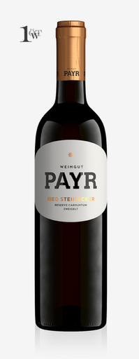 Zweigelt Ried Steinäcker Höflein Carnuntum DAC - Weingut Payr 6er Paket