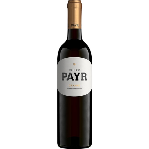 Granat Höflein Carnuntum DAC - Weingut Payr 6er Paket