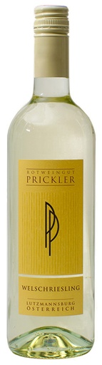 Welschriesling - Rotweingut Prickler 6er Paket