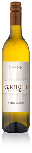 Gewürztraminer 2023 - Familienweingut Oberer Germuth 6er Paket