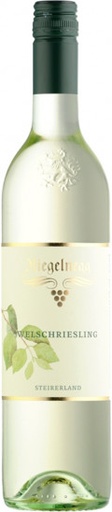 Welschriesling 2023 - Weingut Karl Riegelnegg 6er Paket