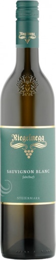 Sauvignon Blanc Fabelhaft - Weingut Karl Riegelnegg 6er Paket