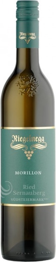 Morillon Sernauberg - Weingut Karl Riegelnegg 6er Paket