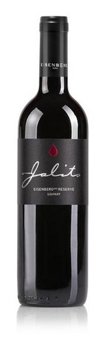 Blaufränkisch Eisenberg DAC Reserve Ried Szapary 2019 - Weingut Jalits