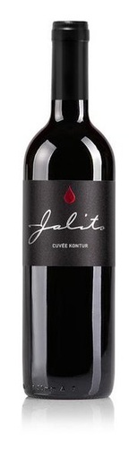 Cuvée Kontur 2018 - Weingut Jalits 6er Paket