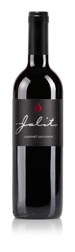 Cabernet Sauvignon Reserve 2019 - Weingut Jalits