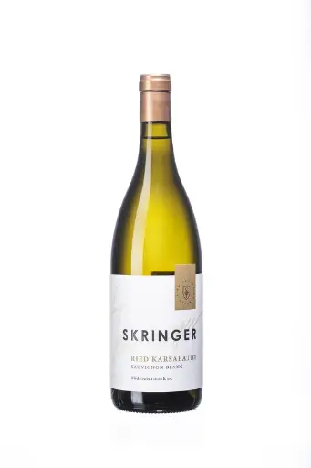 Sauvignon Blanc 2020 Ried Karsabathi - Weingut Skringer 6er Paket