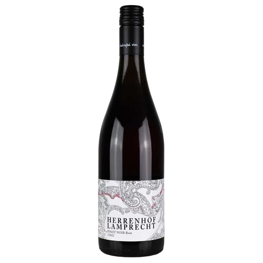 Funky Punky Pinot Noir Rosé 2022 - Herrenhof Lamprecht 6er Paket