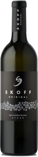 Sauvignon Blanc STOAN - SKOFF ORIGINAL 6er Paket