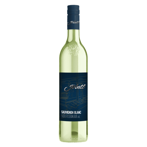 Sauvignon Blanc Südsteiermark DAC - Weingut Jöbstl 6er Paket