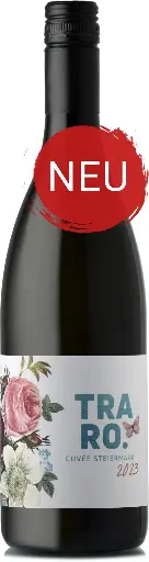 2023 Cuvée TRARO - Domaines Kilger 6er Paket